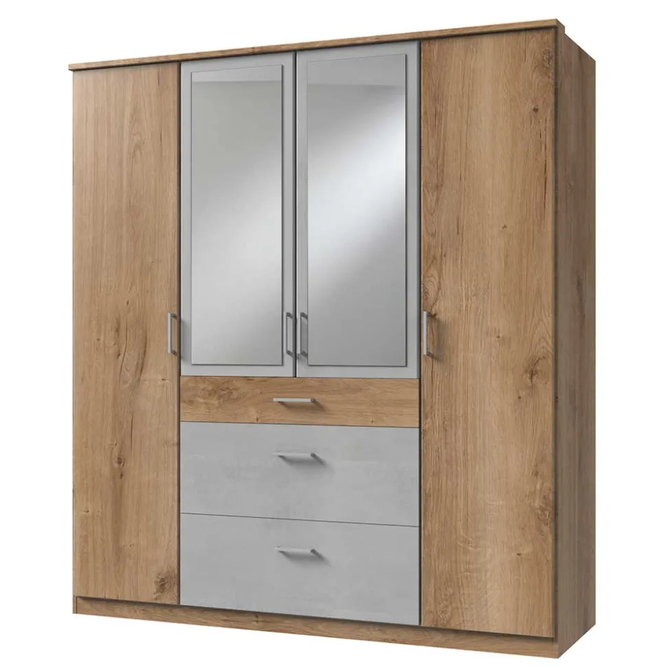 Schlafzimmerschrank Aklemos