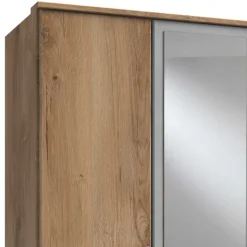 Schlafzimmerschrank Aklemos