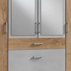 Schlafzimmerschrank Aklemos