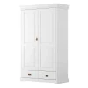 Schlafzimmerschrank Aluko