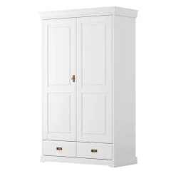 Schlafzimmerschrank Aluko