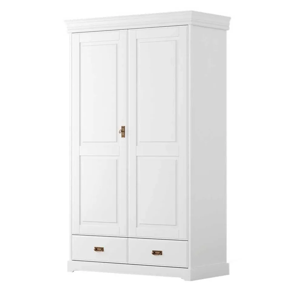 Schlafzimmerschrank Aluko