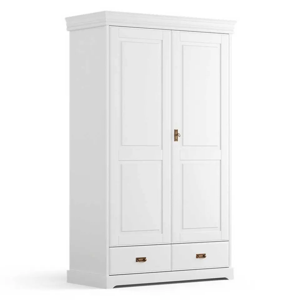 Schlafzimmerschrank Aluko