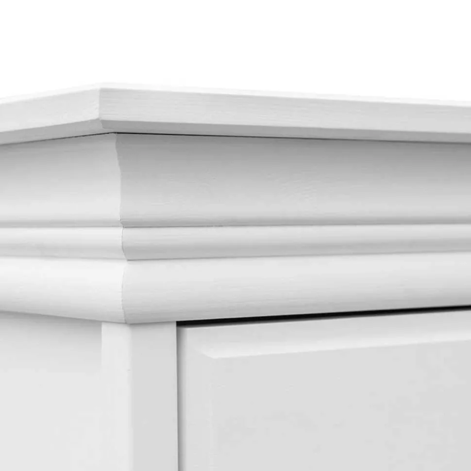 Schlafzimmerschrank Aluko