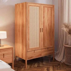 Schlafzimmerschrank Artjes