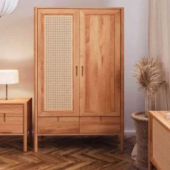 Schlafzimmerschrank Artjes