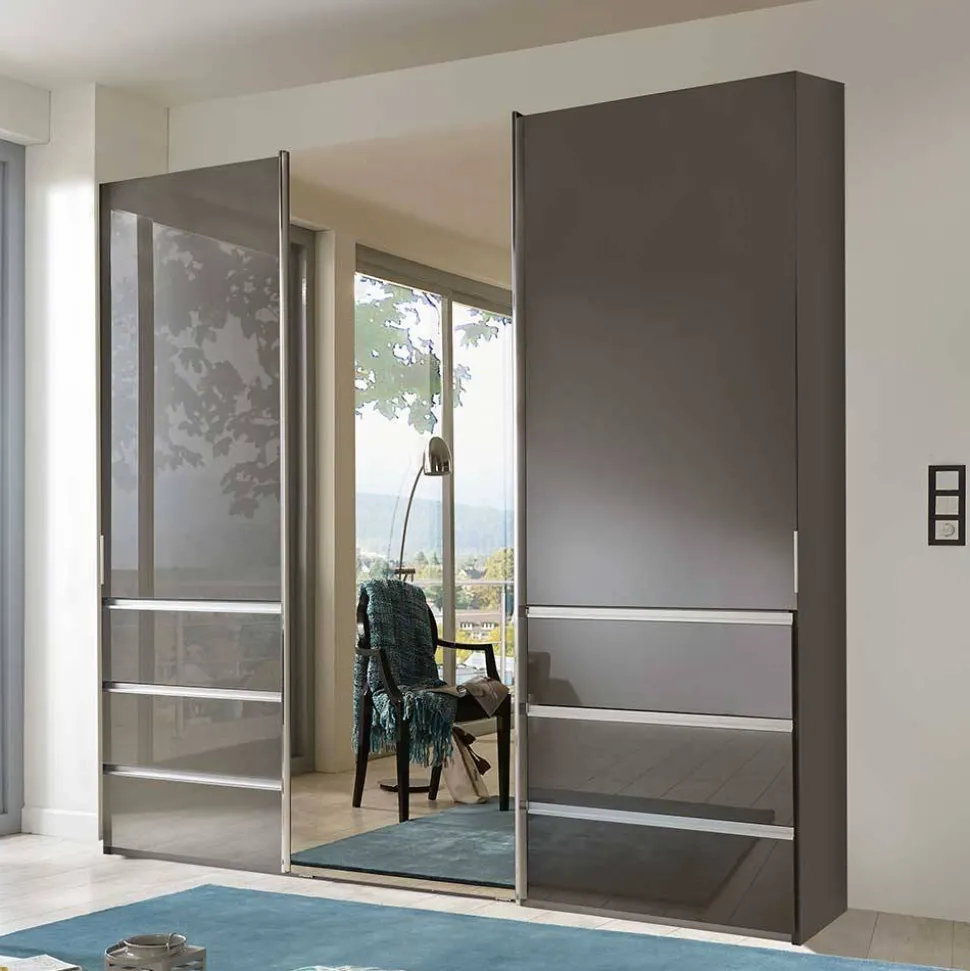 Schlafzimmerschrank Askola