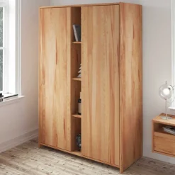 Schlafzimmerschrank Bagavano