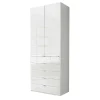 Schlafzimmerschrank Bean