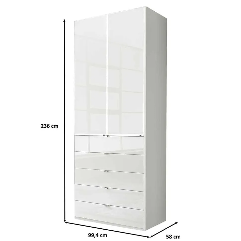 Schlafzimmerschrank Bean