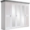 Schlafzimmerschrank Benfitas