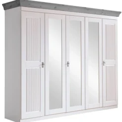 Schlafzimmerschrank Benfitas