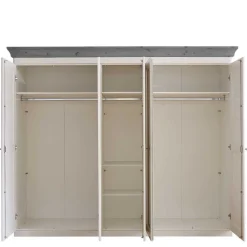 Schlafzimmerschrank Benfitas