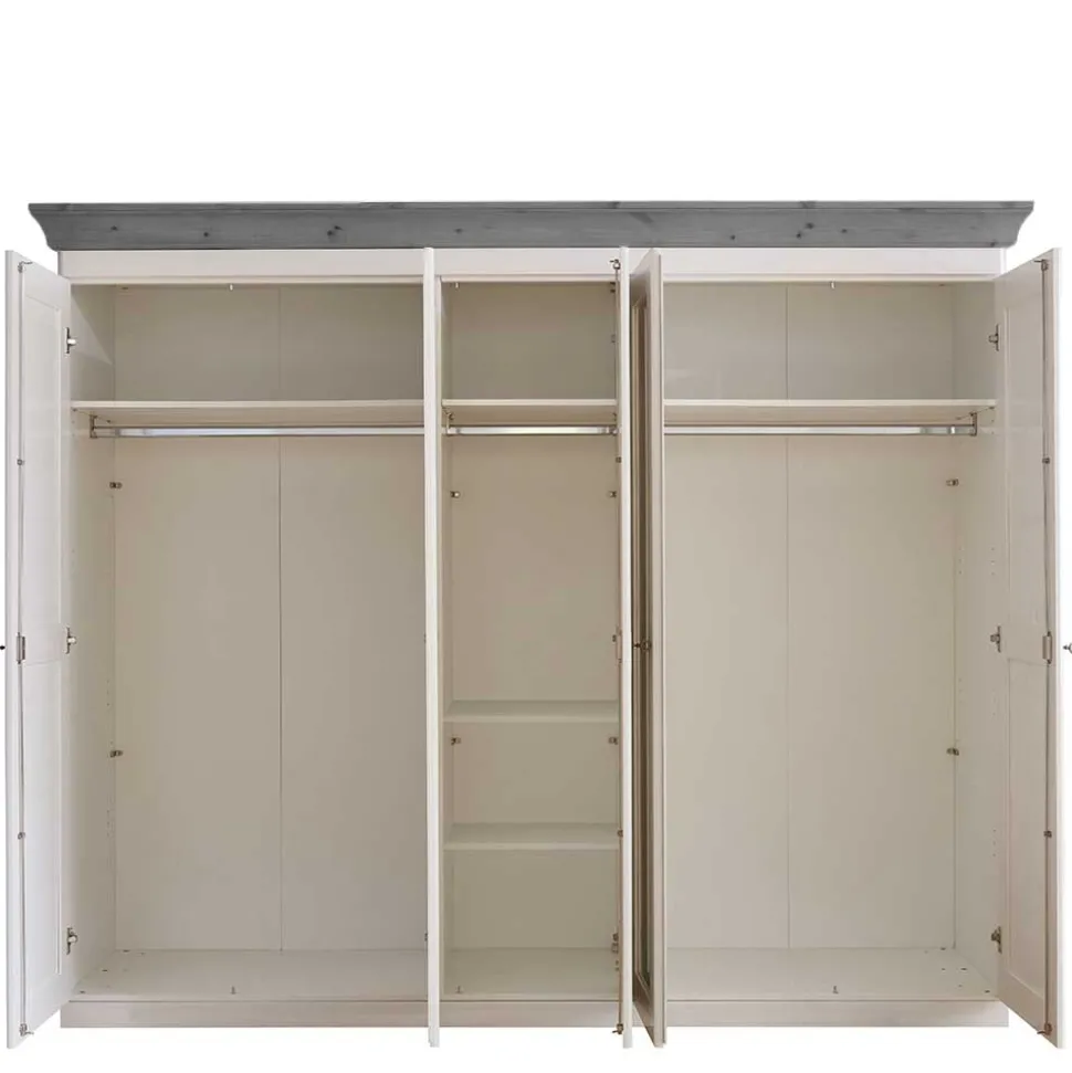 Schlafzimmerschrank Benfitas