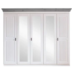 Schlafzimmerschrank Benfitas