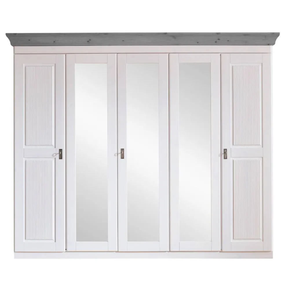 Schlafzimmerschrank Benfitas