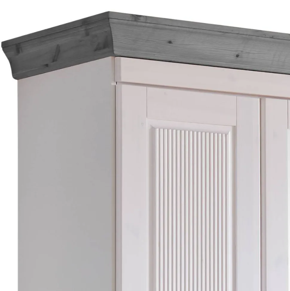 Schlafzimmerschrank Benfitas