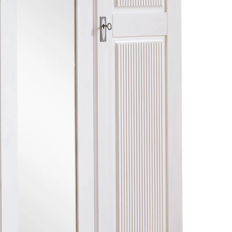 Schlafzimmerschrank Benfitas