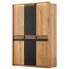 Schlafzimmerschrank Bibliana
