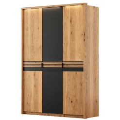Schlafzimmerschrank Bibliana