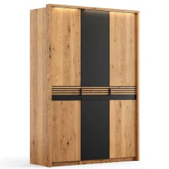 Schlafzimmerschrank Bibliana