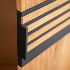Schlafzimmerschrank Bibliana