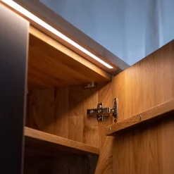 Schlafzimmerschrank Bibliana