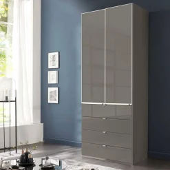 Schlafzimmerschrank Boplaroma