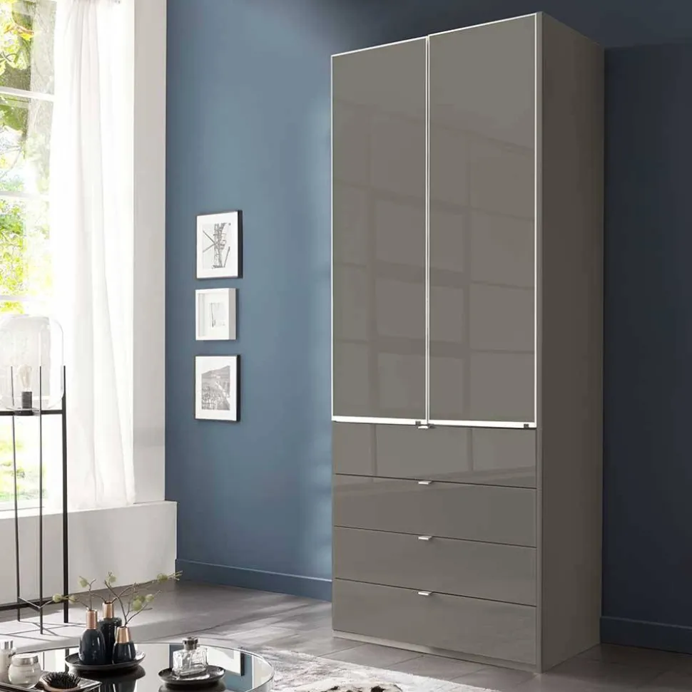 Schlafzimmerschrank Boplaroma