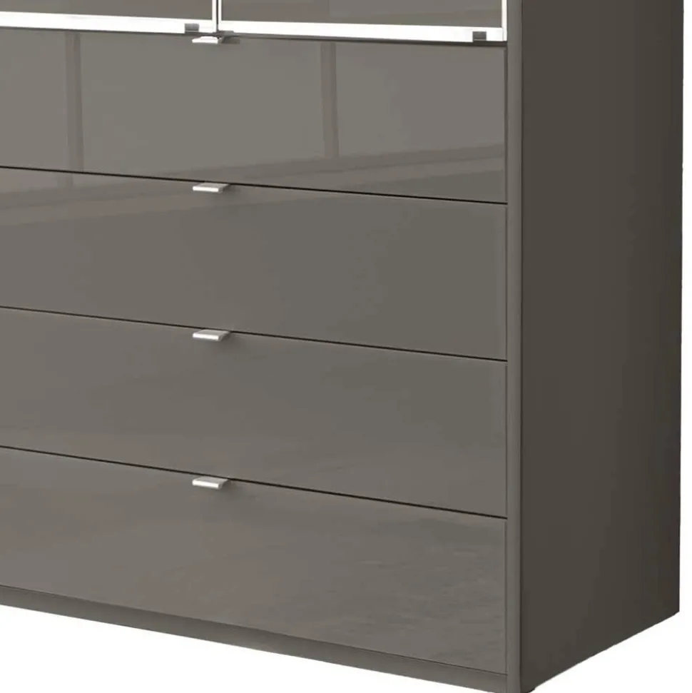 Schlafzimmerschrank Boplaroma