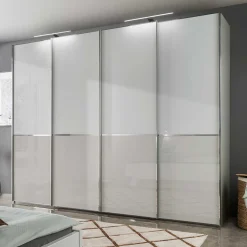 Schlafzimmerschrank Casaryna