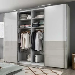 Schlafzimmerschrank Casaryna