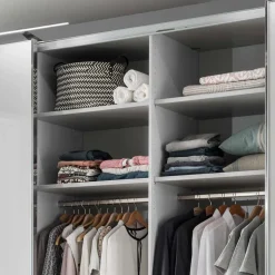 Schlafzimmerschrank Casaryna