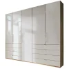 Schlafzimmerschrank Cnutria