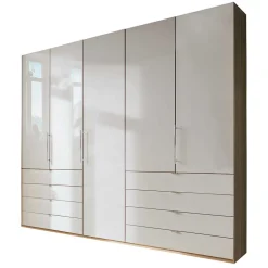 Schlafzimmerschrank Cnutria