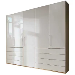 Schlafzimmerschrank Cnutria