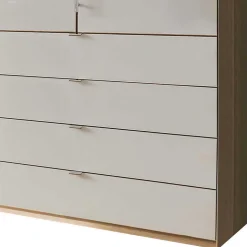 Schlafzimmerschrank Cnutria