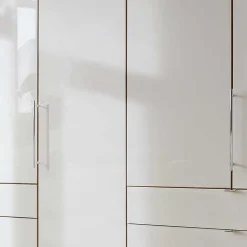 Schlafzimmerschrank Cnutria