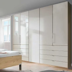 Schlafzimmerschrank Cnutria