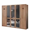 Schlafzimmerschrank Crostina