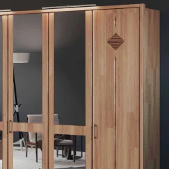 Schlafzimmerschrank Crostina