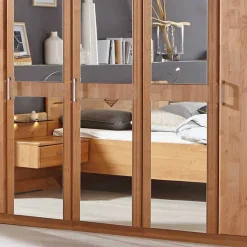 Schlafzimmerschrank Crostina
