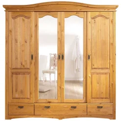 Schlafzimmerschrank Delian