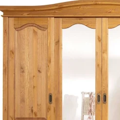 Schlafzimmerschrank Delian