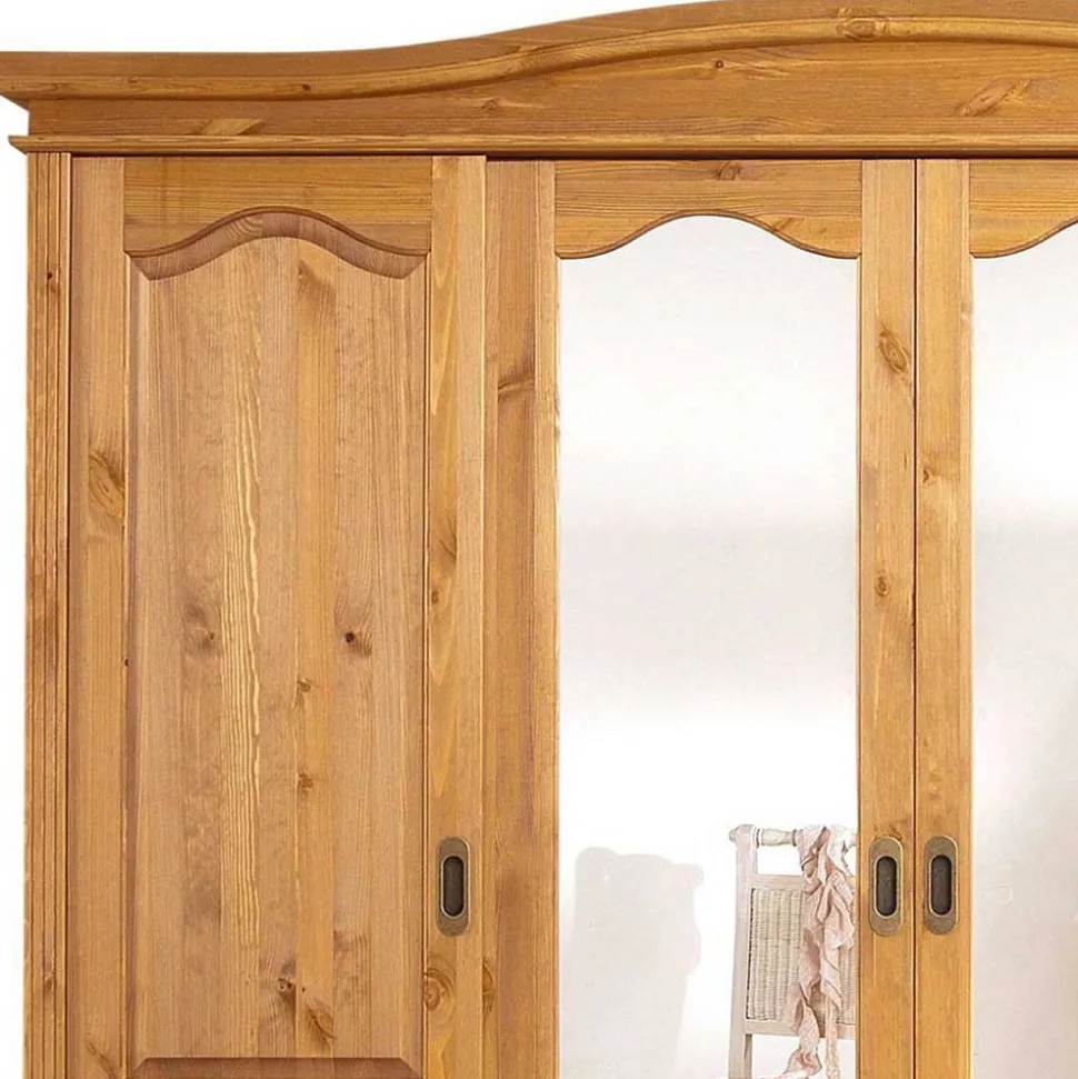 Schlafzimmerschrank Delian