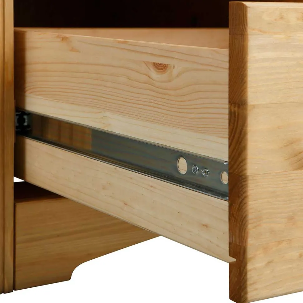 Schlafzimmerschrank Delian