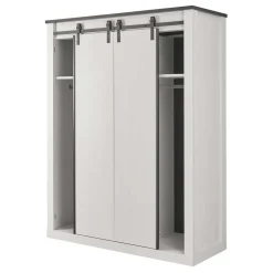 Schlafzimmerschrank Dionada