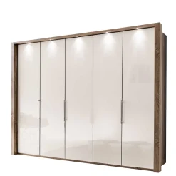 Schlafzimmerschrank Doinera