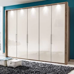 Schlafzimmerschrank Doinera