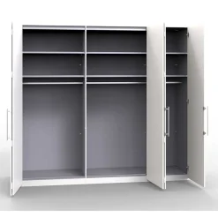 Schlafzimmerschrank Doinera